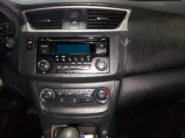 Photo 7 VIN: 3N1AB7AP9HY267922 - NISSAN SENTRA S 