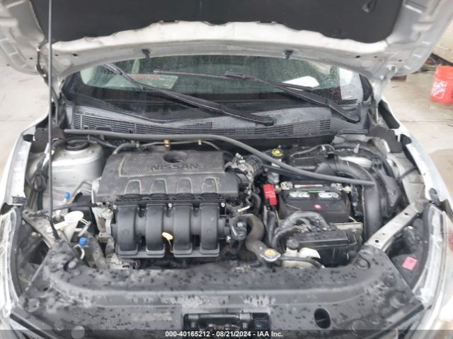 Photo 9 VIN: 3N1AB7AP9HY268620 - NISSAN SENTRA 