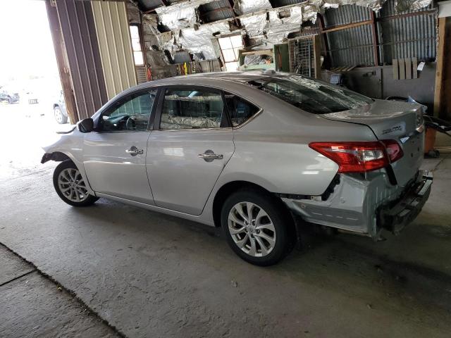 Photo 1 VIN: 3N1AB7AP9HY270111 - NISSAN SENTRA S 