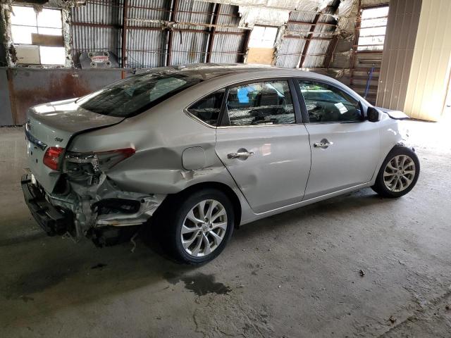 Photo 2 VIN: 3N1AB7AP9HY270111 - NISSAN SENTRA S 