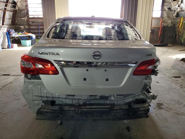 Photo 5 VIN: 3N1AB7AP9HY270111 - NISSAN SENTRA S 