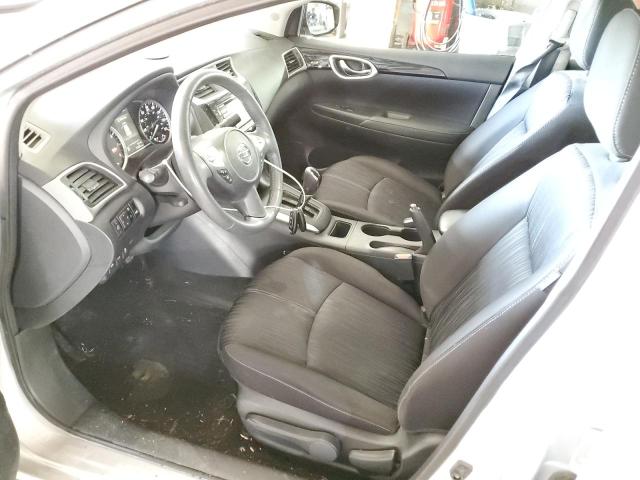 Photo 6 VIN: 3N1AB7AP9HY270111 - NISSAN SENTRA S 