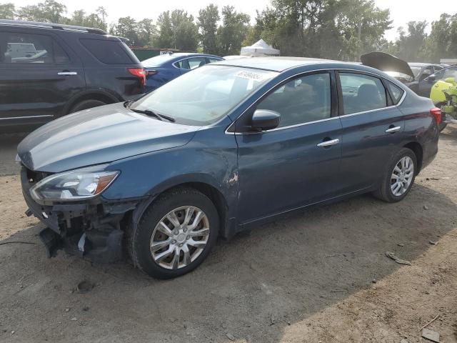 Photo 0 VIN: 3N1AB7AP9HY271565 - NISSAN SENTRA S 