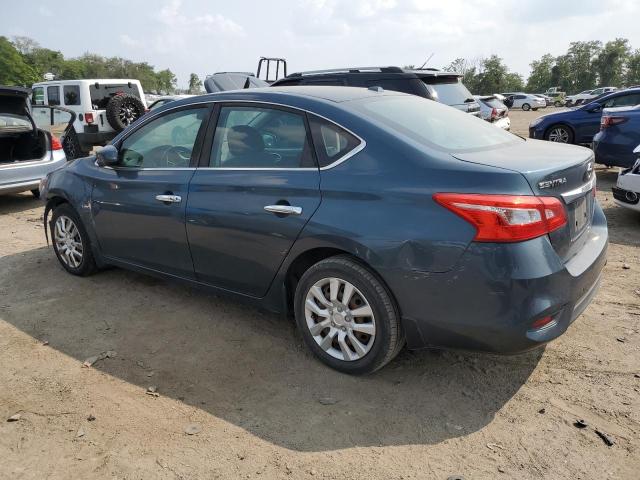 Photo 1 VIN: 3N1AB7AP9HY271565 - NISSAN SENTRA S 