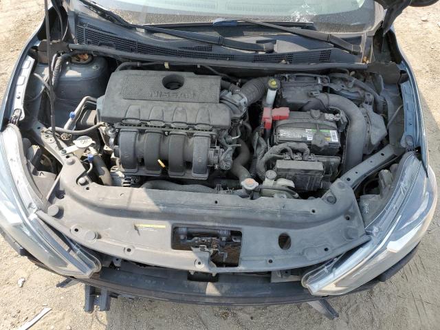 Photo 10 VIN: 3N1AB7AP9HY271565 - NISSAN SENTRA S 