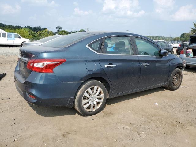 Photo 2 VIN: 3N1AB7AP9HY271565 - NISSAN SENTRA S 