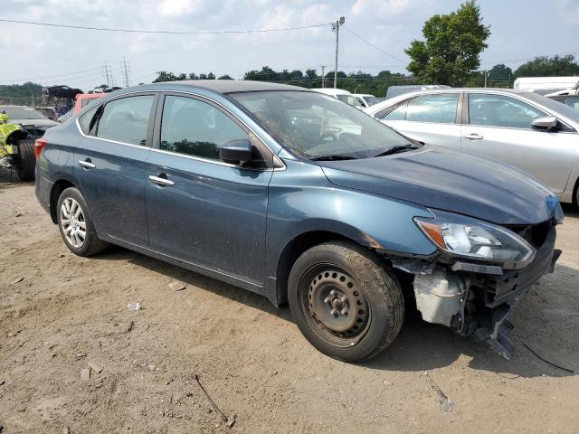 Photo 3 VIN: 3N1AB7AP9HY271565 - NISSAN SENTRA S 