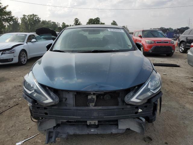 Photo 4 VIN: 3N1AB7AP9HY271565 - NISSAN SENTRA S 