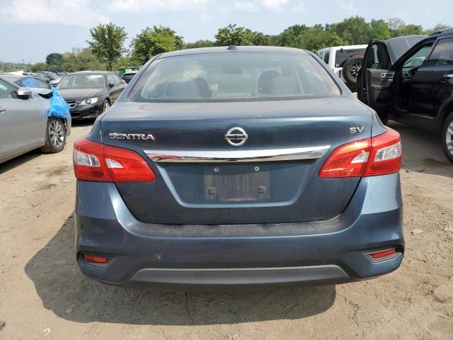 Photo 5 VIN: 3N1AB7AP9HY271565 - NISSAN SENTRA S 