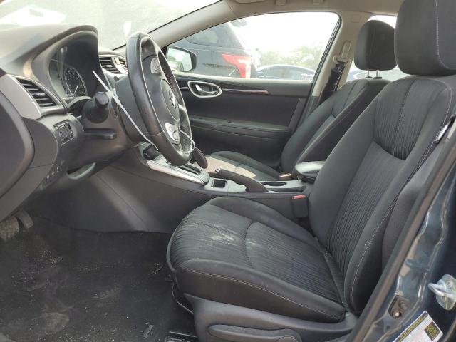 Photo 6 VIN: 3N1AB7AP9HY271565 - NISSAN SENTRA S 