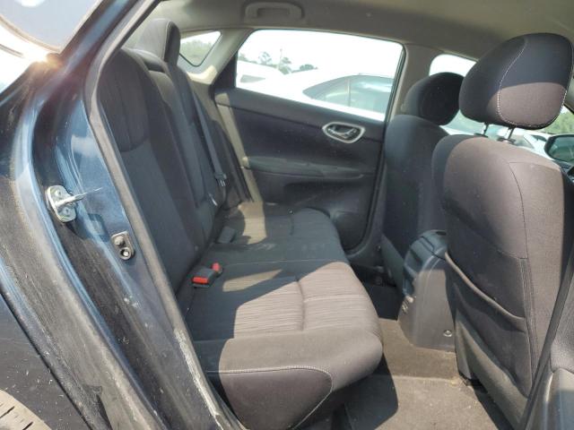 Photo 9 VIN: 3N1AB7AP9HY271565 - NISSAN SENTRA S 