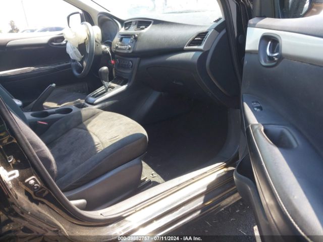 Photo 4 VIN: 3N1AB7AP9HY272733 - NISSAN SENTRA 