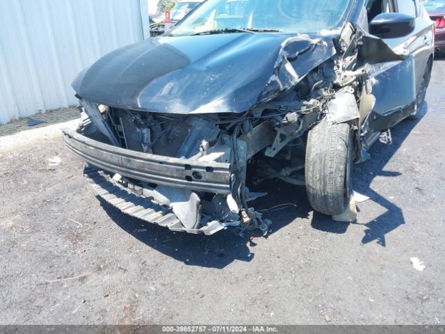 Photo 5 VIN: 3N1AB7AP9HY272733 - NISSAN SENTRA 