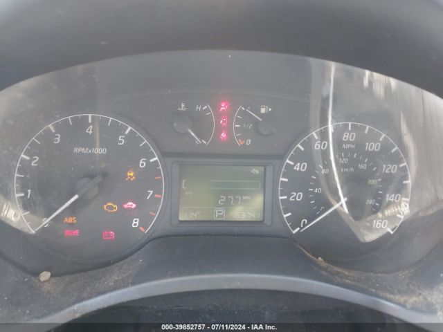 Photo 6 VIN: 3N1AB7AP9HY272733 - NISSAN SENTRA 