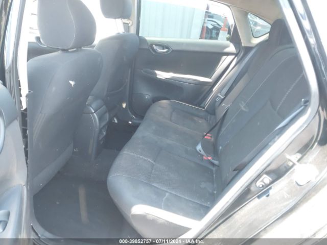 Photo 7 VIN: 3N1AB7AP9HY272733 - NISSAN SENTRA 