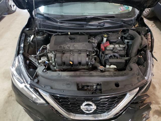 Photo 6 VIN: 3N1AB7AP9HY272909 - NISSAN SENTRA S 