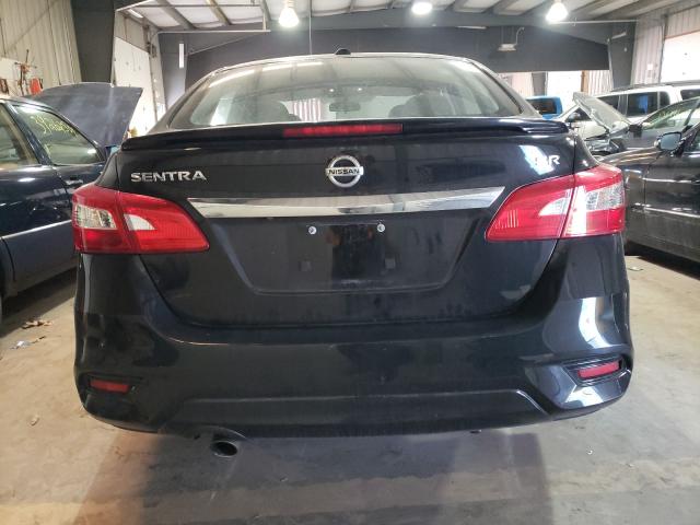 Photo 8 VIN: 3N1AB7AP9HY272909 - NISSAN SENTRA S 