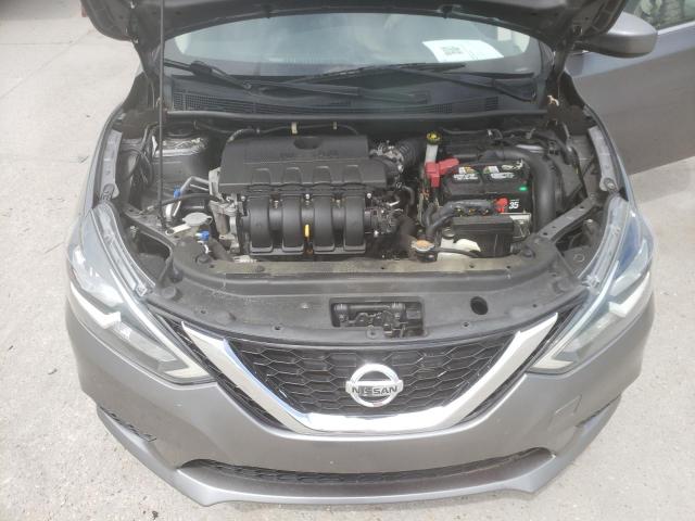 Photo 6 VIN: 3N1AB7AP9HY273803 - NISSAN SENTRA S 