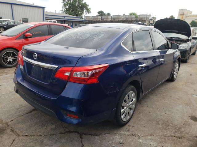 Photo 3 VIN: 3N1AB7AP9HY273820 - NISSAN SENTRA S 