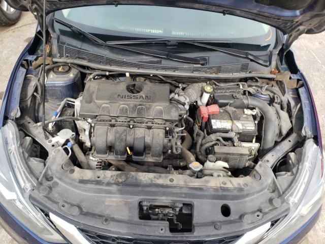 Photo 6 VIN: 3N1AB7AP9HY273820 - NISSAN SENTRA S 