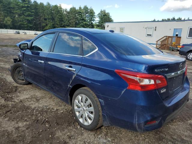 Photo 1 VIN: 3N1AB7AP9HY274840 - NISSAN SENTRA 