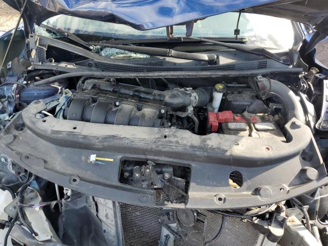 Photo 10 VIN: 3N1AB7AP9HY274840 - NISSAN SENTRA 