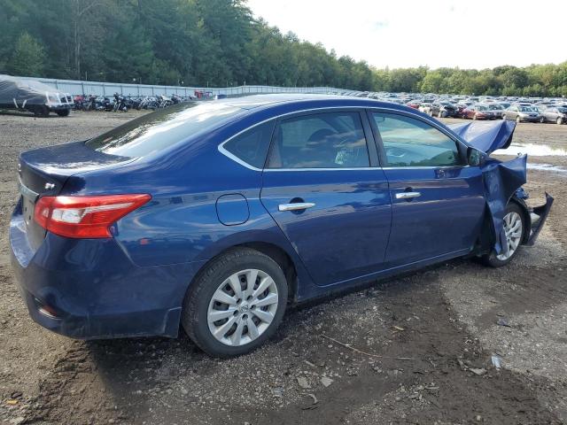 Photo 2 VIN: 3N1AB7AP9HY274840 - NISSAN SENTRA 