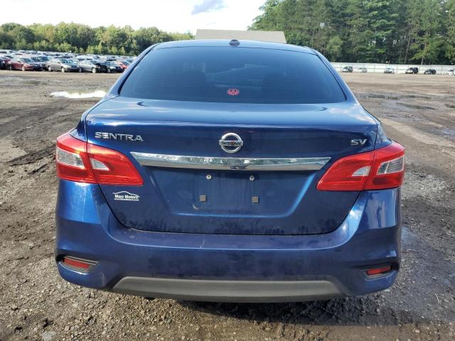 Photo 5 VIN: 3N1AB7AP9HY274840 - NISSAN SENTRA 