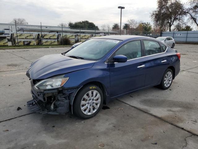 Photo 0 VIN: 3N1AB7AP9HY275163 - NISSAN SENTRA 