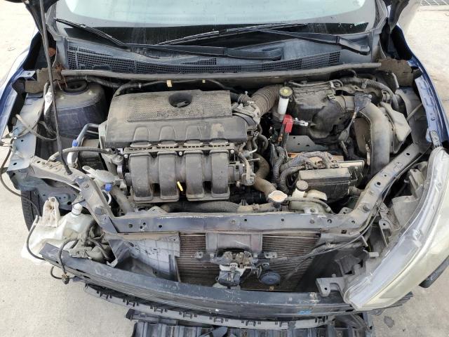 Photo 10 VIN: 3N1AB7AP9HY275163 - NISSAN SENTRA 