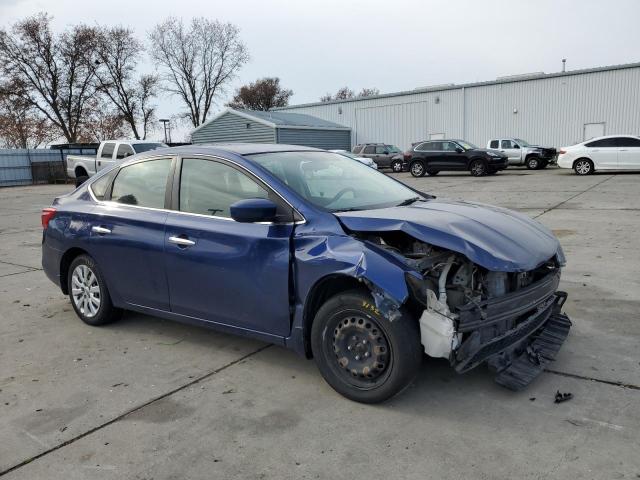 Photo 3 VIN: 3N1AB7AP9HY275163 - NISSAN SENTRA 