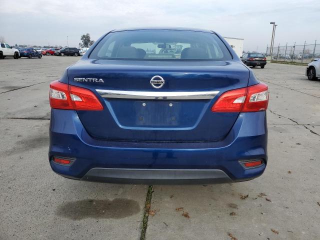 Photo 5 VIN: 3N1AB7AP9HY275163 - NISSAN SENTRA 