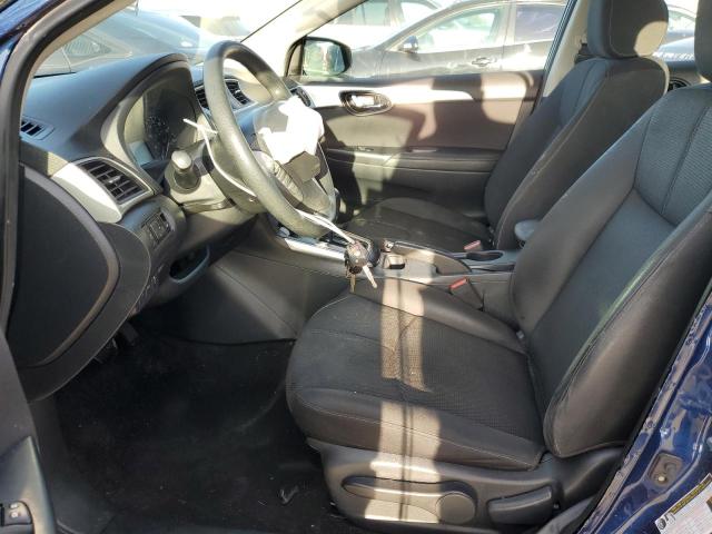 Photo 6 VIN: 3N1AB7AP9HY275163 - NISSAN SENTRA 