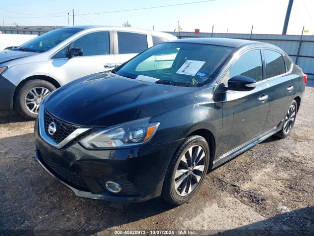 Photo 1 VIN: 3N1AB7AP9HY275728 - NISSAN SENTRA 