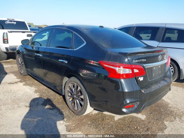 Photo 2 VIN: 3N1AB7AP9HY275728 - NISSAN SENTRA 