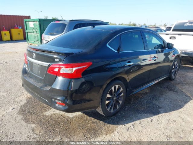 Photo 3 VIN: 3N1AB7AP9HY275728 - NISSAN SENTRA 