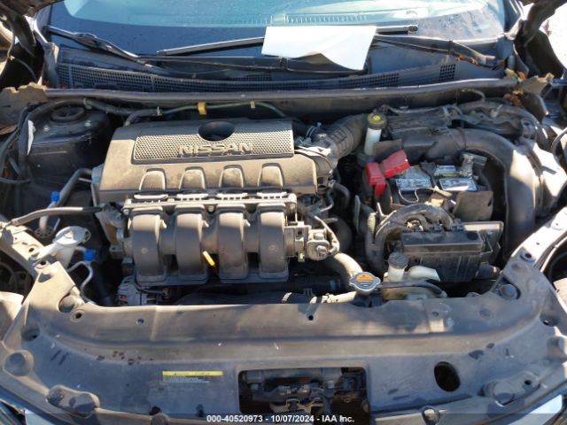 Photo 9 VIN: 3N1AB7AP9HY275728 - NISSAN SENTRA 