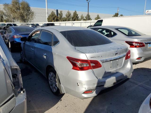 Photo 1 VIN: 3N1AB7AP9HY276975 - NISSAN SENTRA 