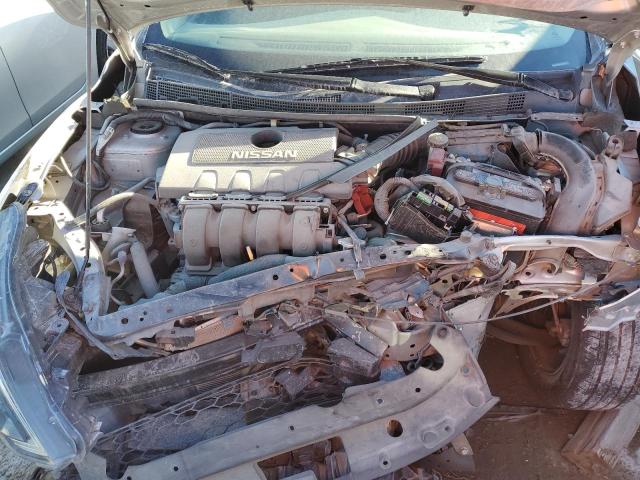 Photo 11 VIN: 3N1AB7AP9HY276975 - NISSAN SENTRA 