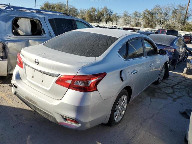 Photo 2 VIN: 3N1AB7AP9HY276975 - NISSAN SENTRA 