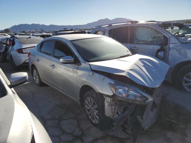 Photo 3 VIN: 3N1AB7AP9HY276975 - NISSAN SENTRA 