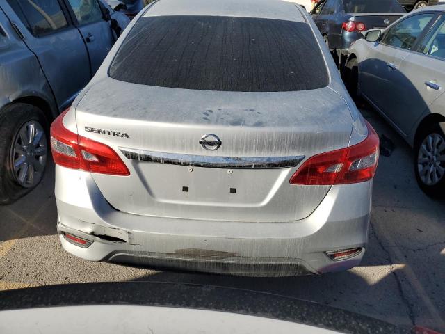 Photo 5 VIN: 3N1AB7AP9HY276975 - NISSAN SENTRA 