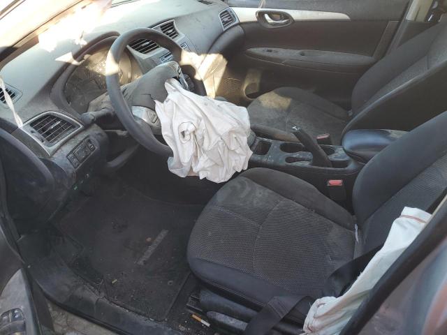 Photo 6 VIN: 3N1AB7AP9HY276975 - NISSAN SENTRA 