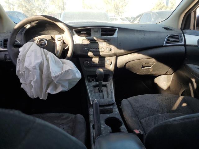 Photo 7 VIN: 3N1AB7AP9HY276975 - NISSAN SENTRA 