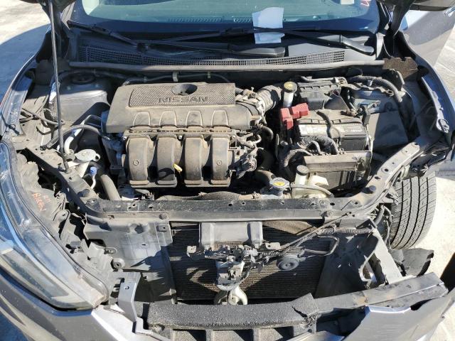 Photo 10 VIN: 3N1AB7AP9HY277169 - NISSAN SENTRA 