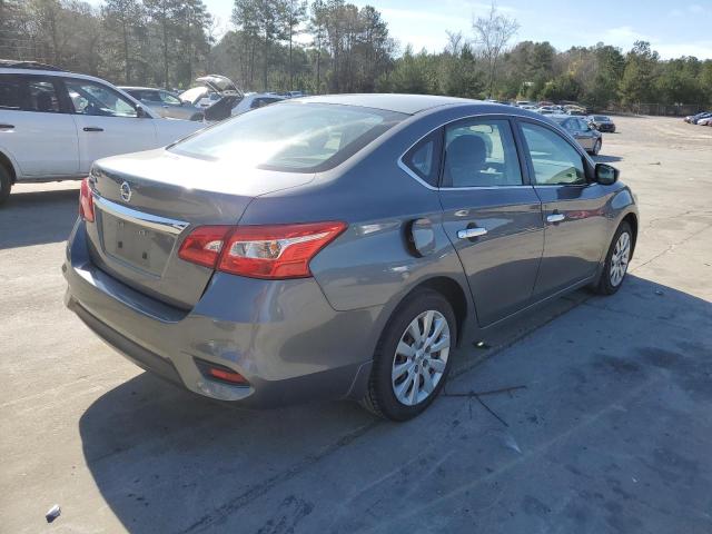 Photo 2 VIN: 3N1AB7AP9HY277169 - NISSAN SENTRA 