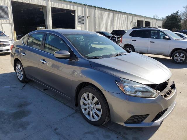 Photo 3 VIN: 3N1AB7AP9HY277169 - NISSAN SENTRA 