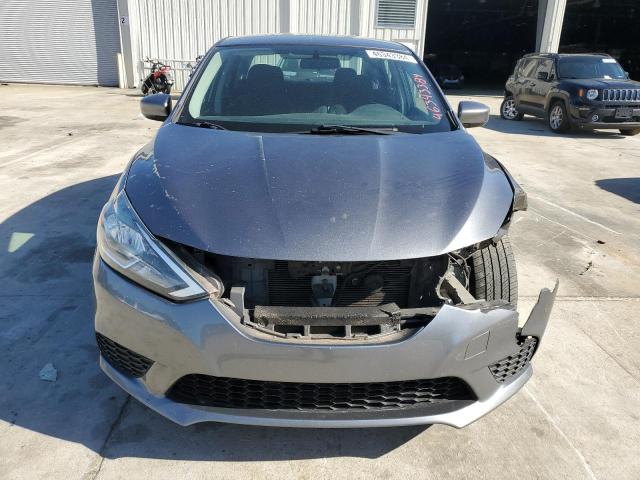 Photo 4 VIN: 3N1AB7AP9HY277169 - NISSAN SENTRA 