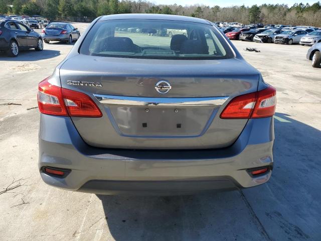 Photo 5 VIN: 3N1AB7AP9HY277169 - NISSAN SENTRA 