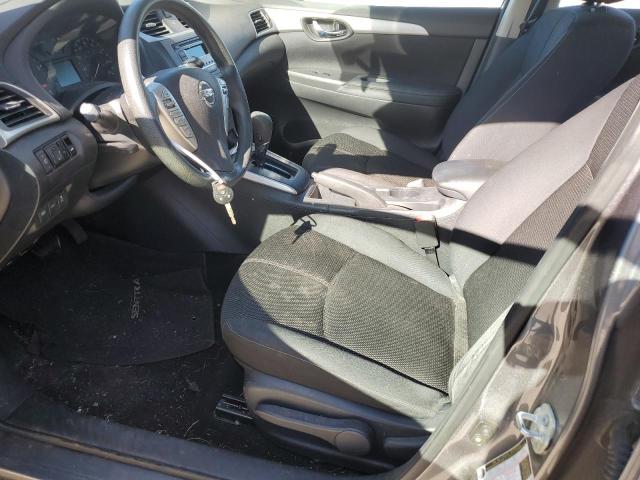 Photo 6 VIN: 3N1AB7AP9HY277169 - NISSAN SENTRA 